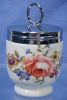 Discontinued ROYAL WORCESTER Egg Coddle Coddler BOURNEMOUTH Standard Size 